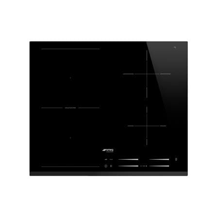เตาฝัง+เครื่องดูดควัน SMEG SI1M7643B+KBT9L4VN_3