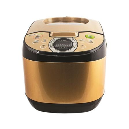 หม้อหุงข้าว DIGITAL SMARTHOME SM-RCD906S GOLD 1.8 ลิตร_0