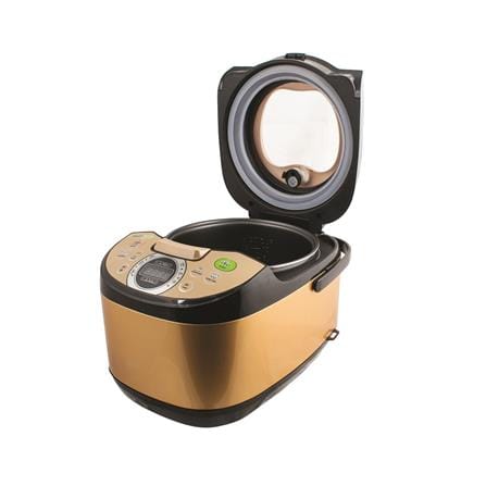 หม้อหุงข้าว DIGITAL SMARTHOME SM-RCD906S GOLD 1.8 ลิตร_2