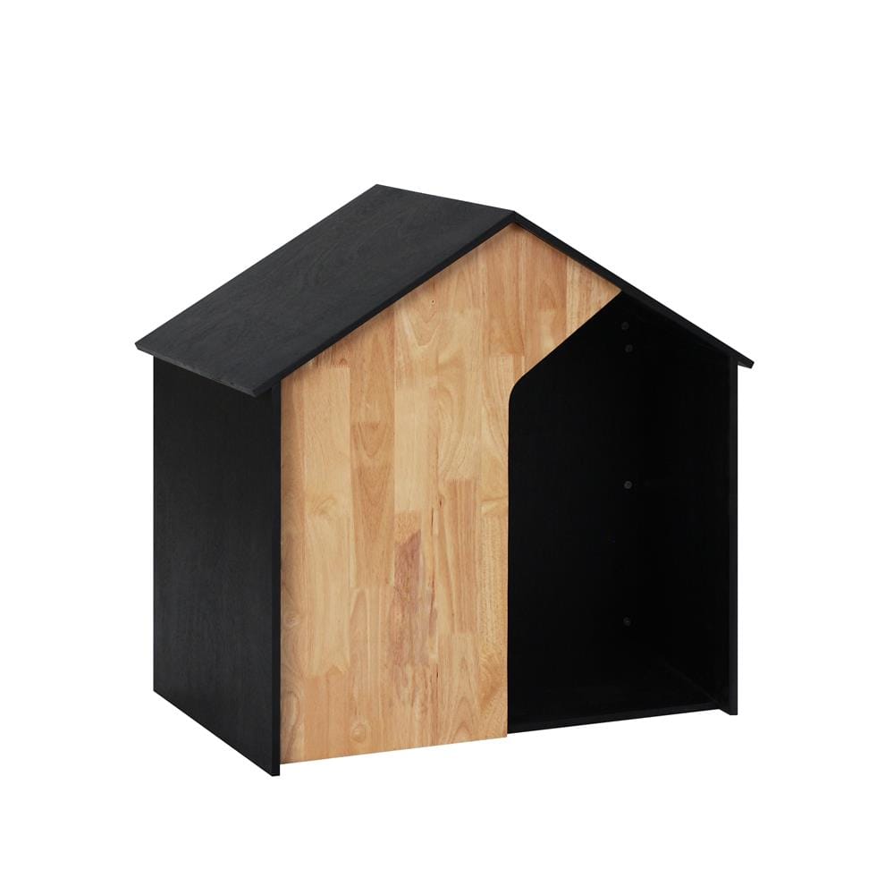 บ้านสัตว์เลี้ยง LUVORA PETHOME01 83x50x80 ซม.