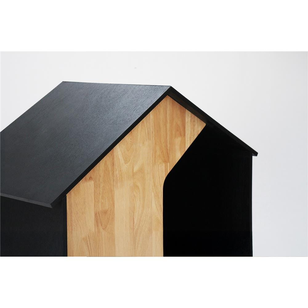บ้านสัตว์เลี้ยง LUVORA PETHOME01 83x50x80 ซม.