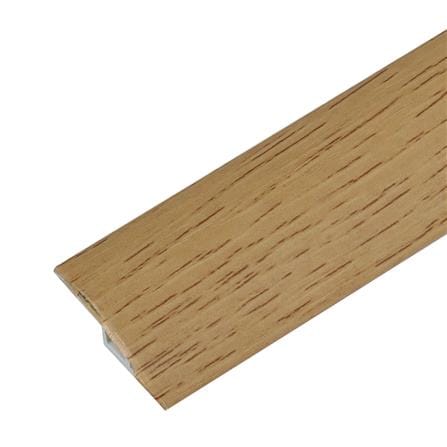 ตัวจบต่างระดับ PVC TARA 2.8x200x0.8 ซม. สีเบจ_0