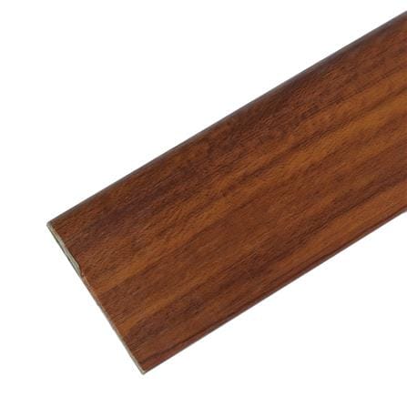บัวพื้น PVC TARA 6x200x1.2 ซม. สีโอ๊ค_0