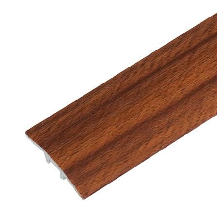 ตัวจบระดับเดียวกัน TARA 2.5x200x0.6 ซม. สีโอ๊ค_0