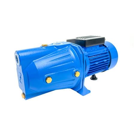 ปั๊มหอยโข่ง RADISON RDC-JET100L 1 แรงม้า_0