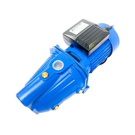 ปั๊มหอยโข่ง RADISON RDC-JET100L 1 แรงม้า_3