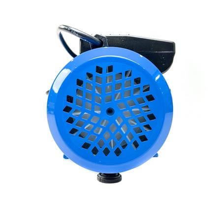 ปั๊มหอยโข่ง RADISON RDC-JET100L 1 แรงม้า_5
