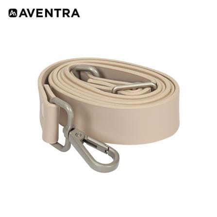 สายกระเป๋า AVENTRA KINTO 67.5-120 ซม. สีเบจ_0