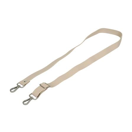 สายกระเป๋า AVENTRA KINTO 67.5-120 ซม. สีเบจ_1