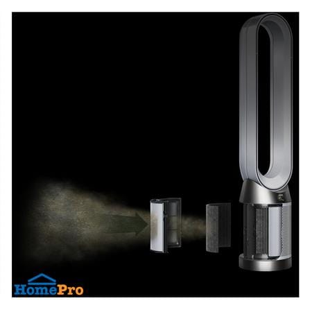 เครื่องฟอกอากาศ 27 ตร.ม. DYSON TP11 สีขาว_3