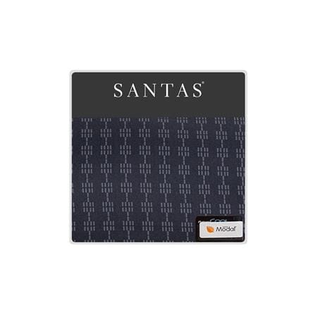 ชุดผ้าปูที่นอน 6 ฟุต (ชุด 5 ชิ้น) SANTAS MODAL ATTIC GR_5