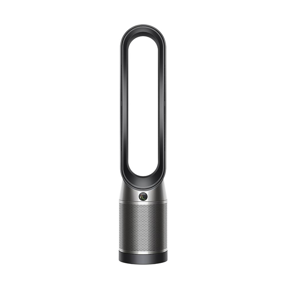 เครื่องฟอกอากาศ 27 ตร.ม. DYSON TP11 สีดำ/นิกเกิล