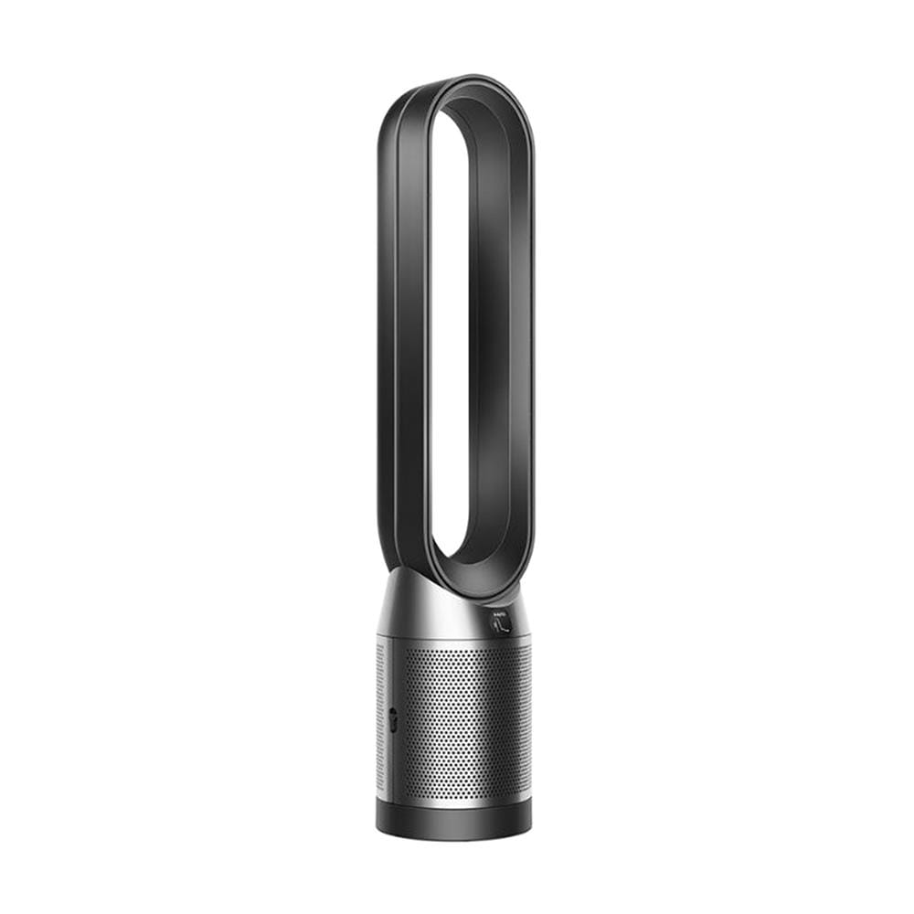 เครื่องฟอกอากาศ 27 ตร.ม. DYSON TP11 สีดำ/นิกเกิล