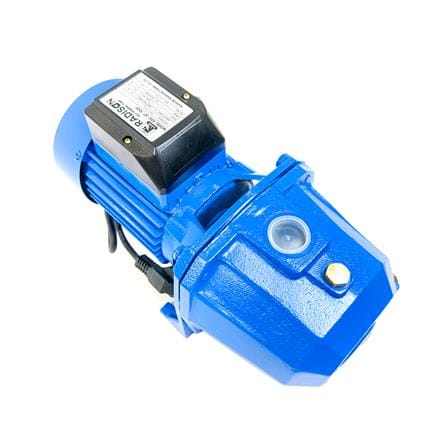 ปั๊มหอยโข่ง RADISON RDC-JET100D 1 แรงม้า_4