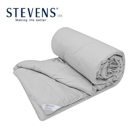 ผ้านวม STEVENS TENCEL 70x90 นิ้ว RN07GR_0