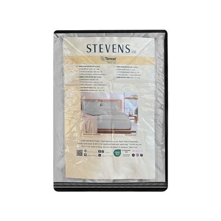 ผ้านวม STEVENS TENCEL 70x90 นิ้ว RN07GR_2