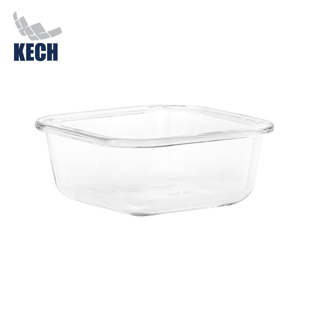 ชามแก้วเหลี่ยม KECH 530 มล._1