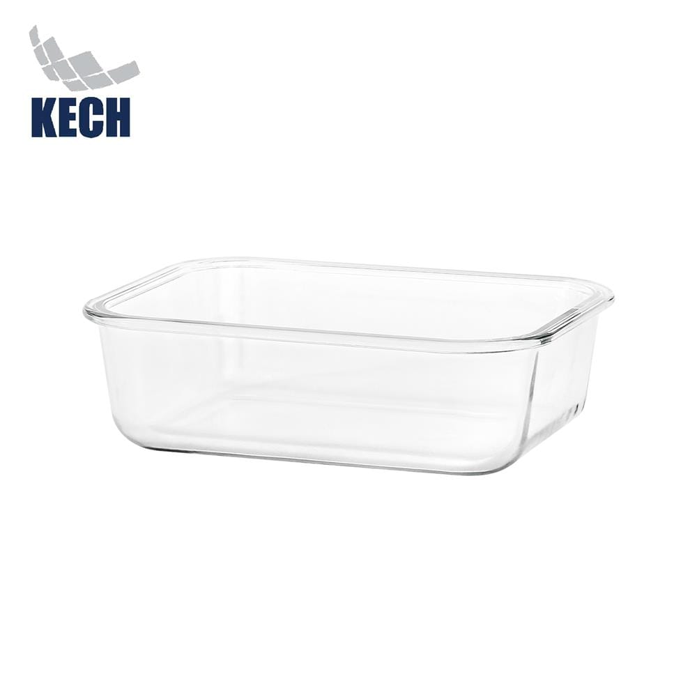 ชามแก้วเหลี่ยม KECH 1040 มล.