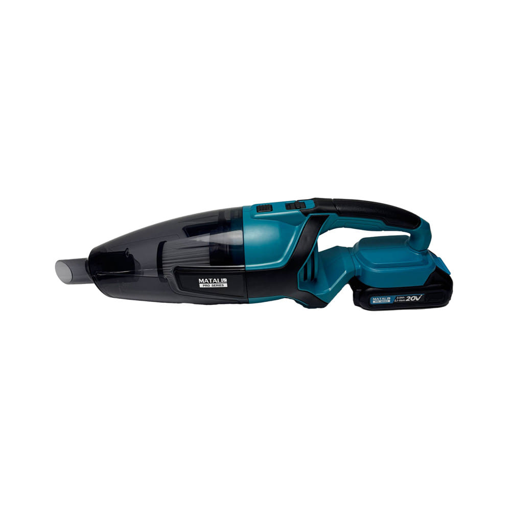 เครื่องดูดฝุ่นไร้สาย MATALL PRO ZS-J881002 300 วัตต์ 0.6 ลิตร_0