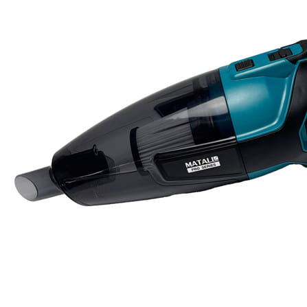 เครื่องดูดฝุ่นไร้สาย MATALL PRO ZS-J881002 300 วัตต์ 0.6 ลิตร_2