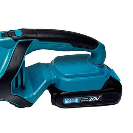 เครื่องดูดฝุ่นไร้สาย MATALL PRO ZS-J881002 300 วัตต์ 0.6 ลิตร_3