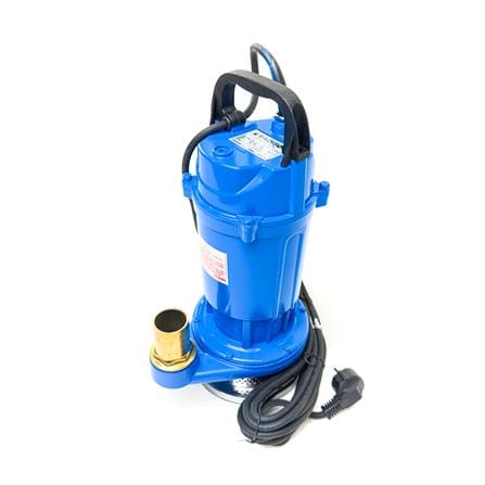 ปั๊มจุ่มน้ำสะอาด RADISON RDC-QDX550 550 วัตต์_1