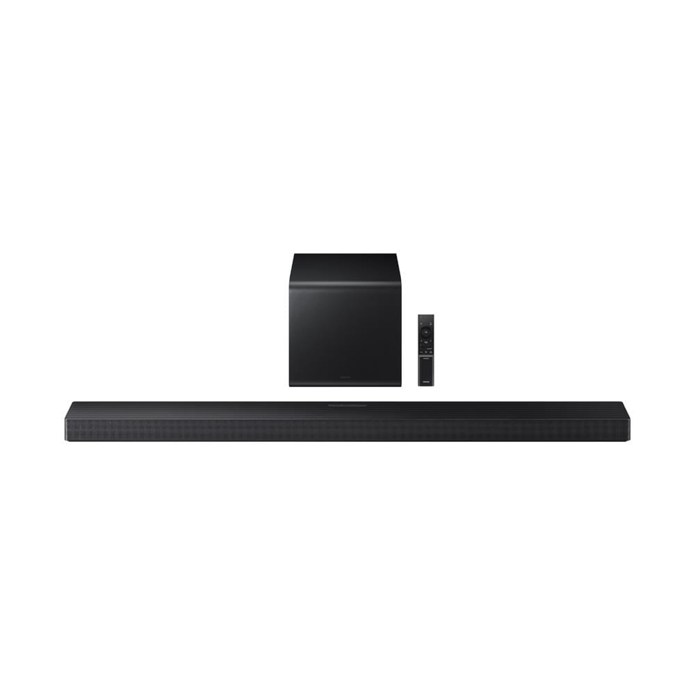 ซาวด์บาร์ SAMSUNG HW-QS700F/XT