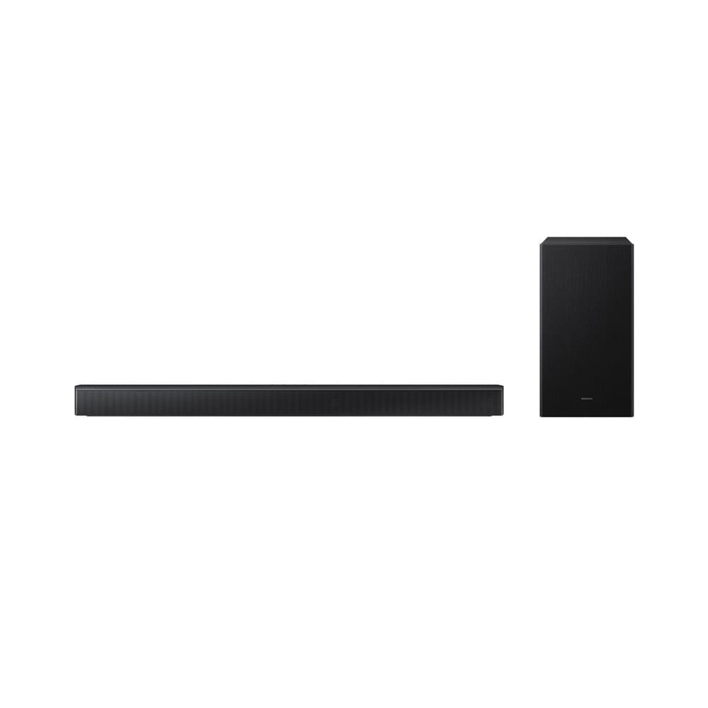 ซาวด์บาร์ SAMSUNG HW-B650F/XT