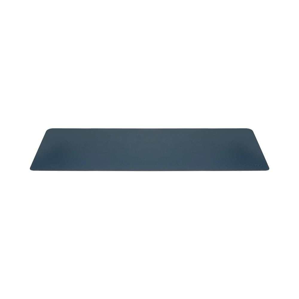 แผ่นรองเม้าส์ SNAZZ NOVA 40x100 ซม. สีน้ำเงิน