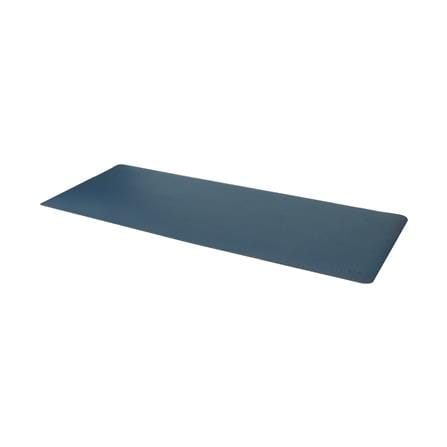แผ่นรองเม้าส์ SNAZZ NOVA 40x100 ซม. สีน้ำเงิน