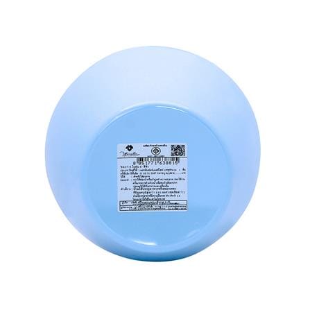 โถตุ๋นเมลามีน 5 นิ้ว VANDA CLASSIC สีฟ้า_2