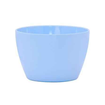 โถตุ๋นเมลามีน 6 นิ้ว VANDA CLASSIC สีฟ้า_0