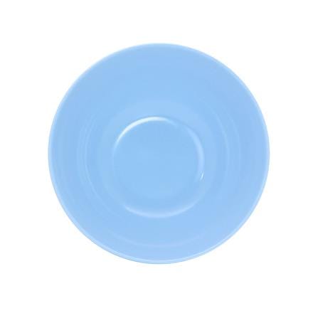 ชามแบ่งเมลามีน 4.5 นิ้ว VANDA CLASSIC สีฟ้า_1