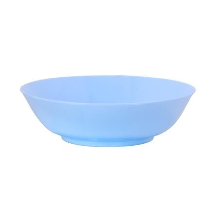 ชามซุปเมลามีน 8.5 นิ้ว VANDA CLASSIC สีฟ้า_0