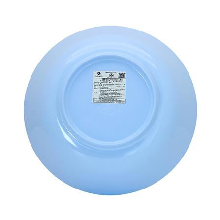 ชามซุปเมลามีน 8.5 นิ้ว VANDA CLASSIC สีฟ้า_2