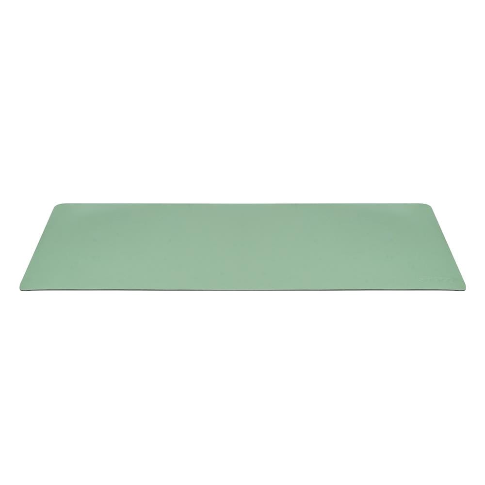 แผ่นรองเม้าส์ SNAZZ NOVA 40x100 ซม. สีเขียว