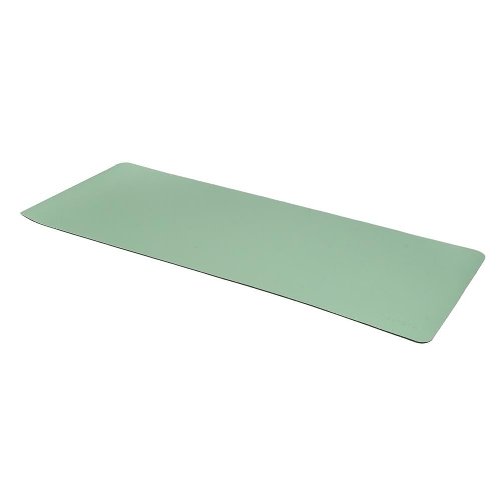แผ่นรองเม้าส์ SNAZZ NOVA 40x100 ซม. สีเขียว