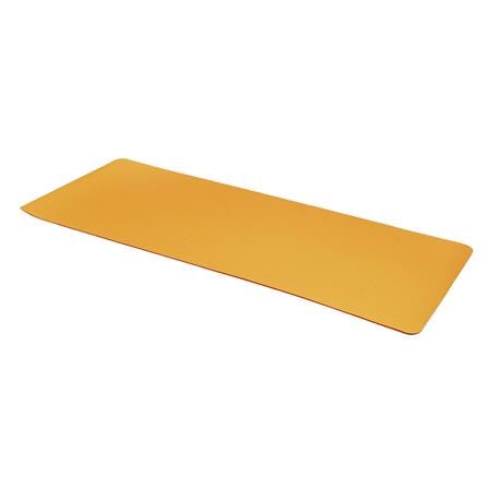 แผ่นรองเม้าส์ SNAZZ NOVA 40x100 ซม. สีเหลือง_2
