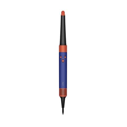 แกนม้วนผม DYSON HS08 AIRWRAP VINCA BLUE/TOPAZ ORANGE_1