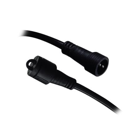 ขั้วกันน้ำสายไฟระย้า HI-TEK 15 ขั้ว E27 5 เมตร_2