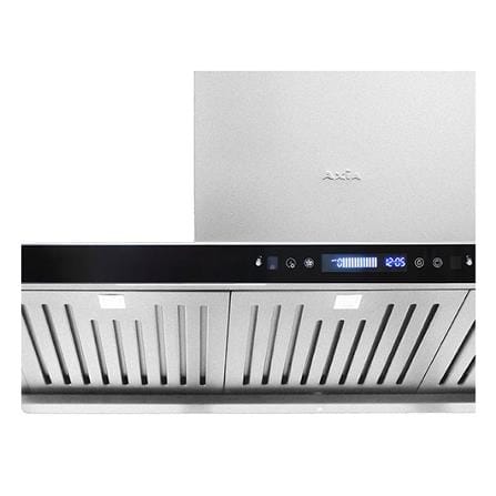 เครื่องดูดควันกระโจม AXIA STARLIGHT 90 สีเงิน 90 ซม._3