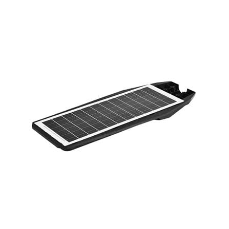 ไฟถนน SOLAR HI-TEK HFSSX400W 400 วัตต์ DAYLIGHT สีดำ_1