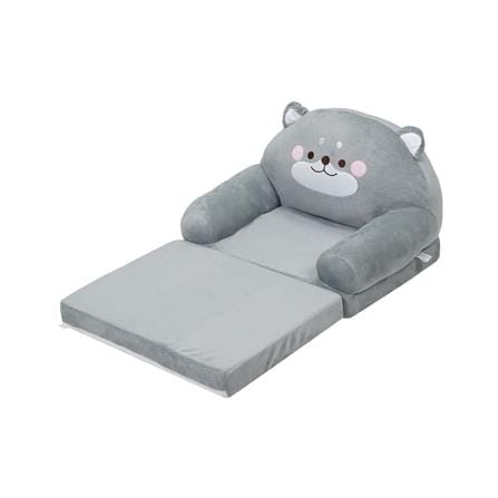 โซฟาเบดเด็ก FURDINI SHIBA สีเทา_3