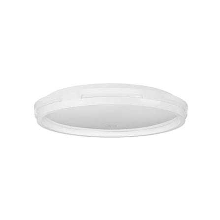 ไฟเพดาน LED LAMPTAN BACKY 15 นิ้ว 40 วัตต์ DAYLIGHT/COOL WHITE/WARM WHITE สีขาว_1
