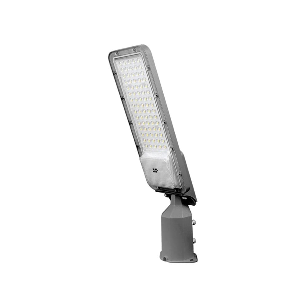 ไฟถนน LED HI-TEK HFOLS0200D 200 วัตต์ DAYLIGHT สีเทา