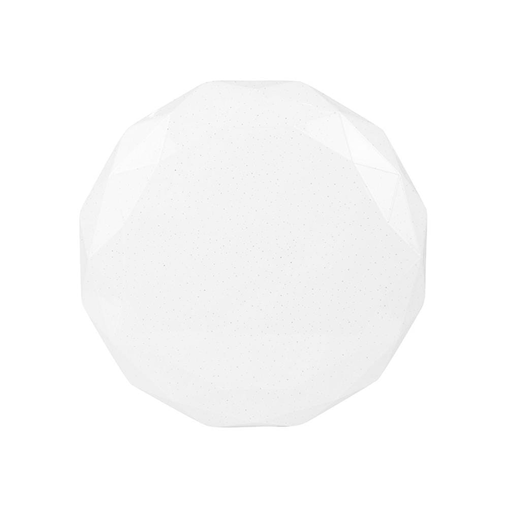 ไฟเพดาน LED BEC PAVO-02 15 นิ้ว 36 วัตต์ DAYLIGHT/COOL WHITE/WARM WHITE สีขาว
