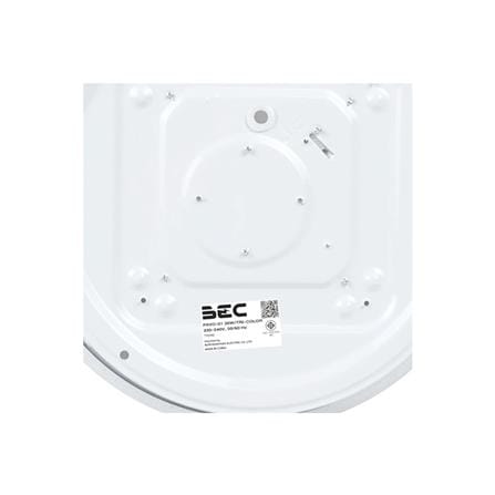 ไฟเพดาน LED BEC PAVO-01 15 นิ้ว 36 วัตต์ DAYLIGHT/COOL WHITE/WARM WHITE สีขาว_6