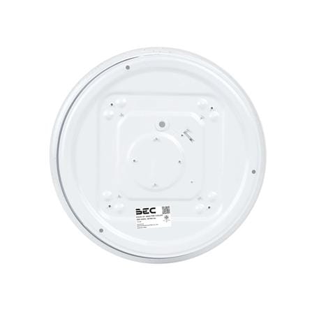 ไฟเพดาน LED BEC PAVO-01 15 นิ้ว 36 วัตต์ DAYLIGHT/COOL WHITE/WARM WHITE สีขาว_2