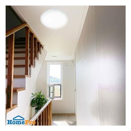 ไฟเพดาน LED BEC PAVO-01 15 นิ้ว 36 วัตต์ DAYLIGHT/COOL WHITE/WARM WHITE สีขาว_4