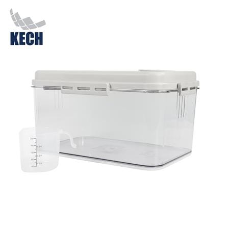 ถังข้าวสารฝาล็อก KECH WINDOW 5 กก._0